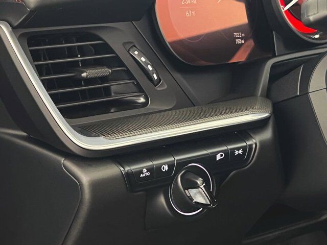2022 Porsche 911 4 GTS Bellevue WA