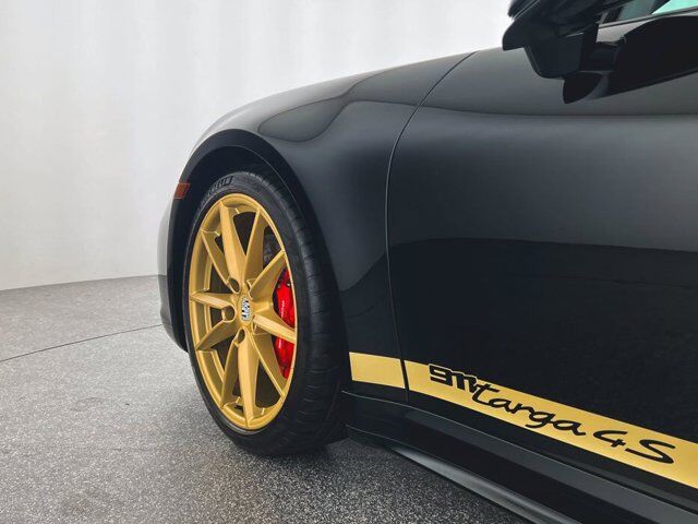 2022 Porsche 911 4 GTS Bellevue WA