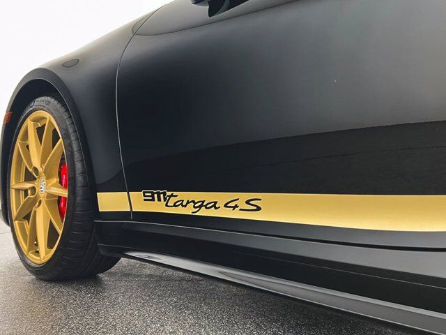 2022 Porsche 911 4 GTS Bellevue WA