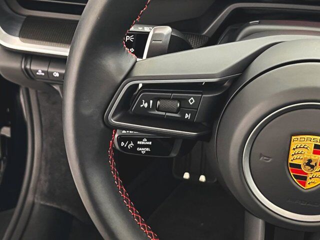 2022 Porsche 911 4 GTS Bellevue WA