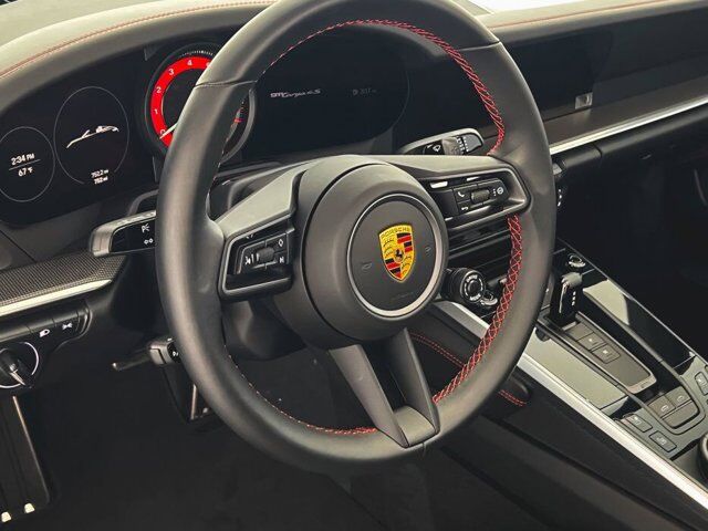 2022 Porsche 911 4 GTS Bellevue WA