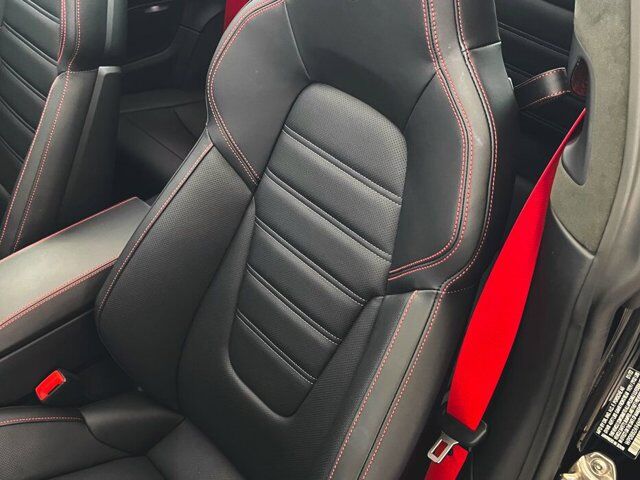 2022 Porsche 911 4 GTS Bellevue WA