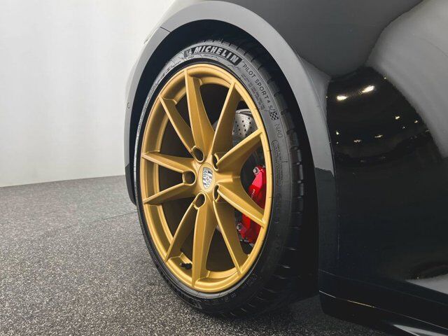 2022 Porsche 911 4 GTS Bellevue WA