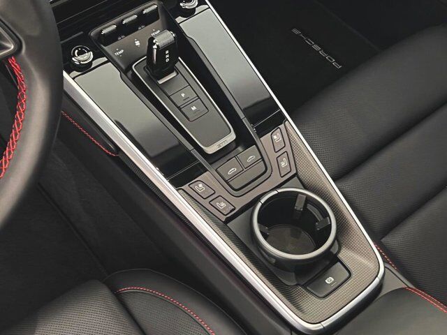 2022 Porsche 911 4 GTS Bellevue WA