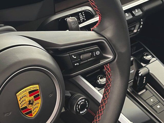 2022 Porsche 911 4 GTS Bellevue WA