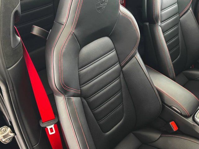 2022 Porsche 911 4 GTS Bellevue WA