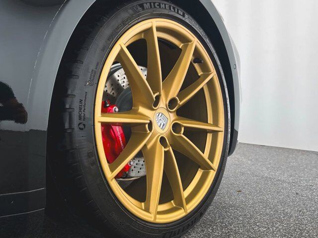 2022 Porsche 911 4 GTS Bellevue WA