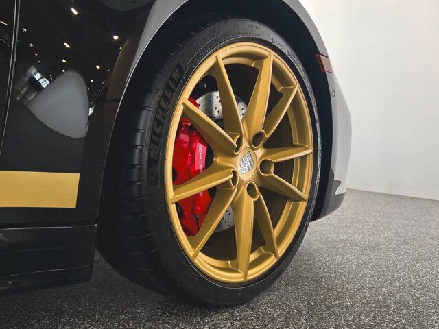 2022 Porsche 911 4 GTS Bellevue WA