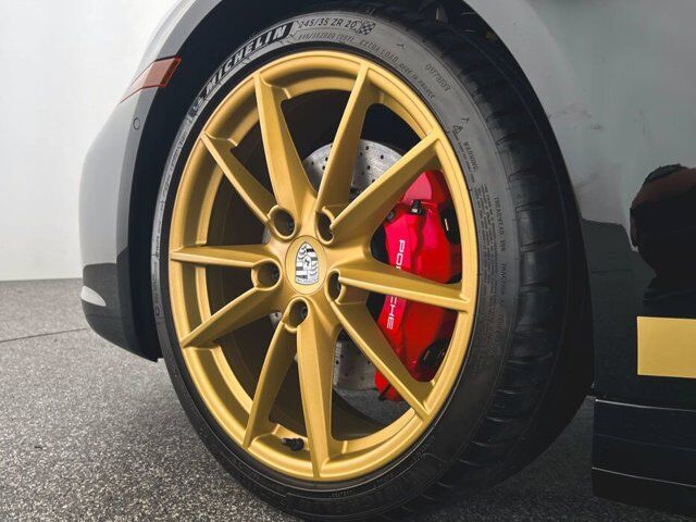 2022 Porsche 911 4 GTS Bellevue WA