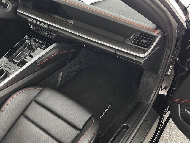 2022 Porsche 911 4 GTS Bellevue WA