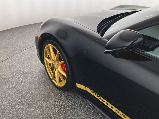 2022 Porsche 911 4 GTS Bellevue WA