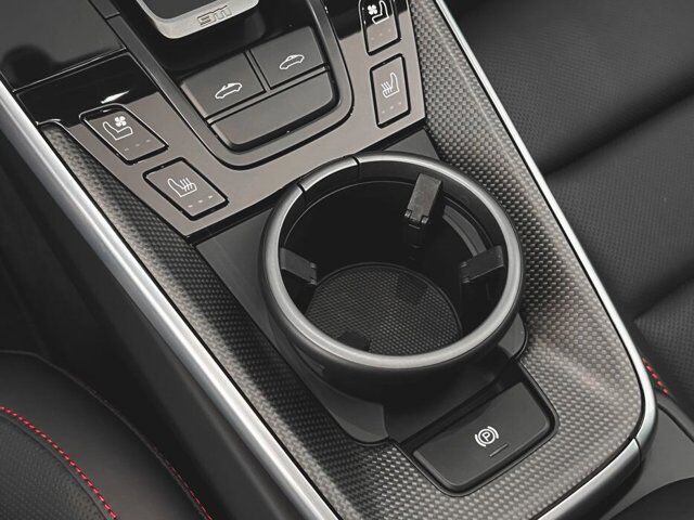 2022 Porsche 911 4 GTS Bellevue WA