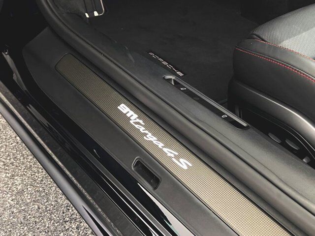 2022 Porsche 911 4 GTS Bellevue WA