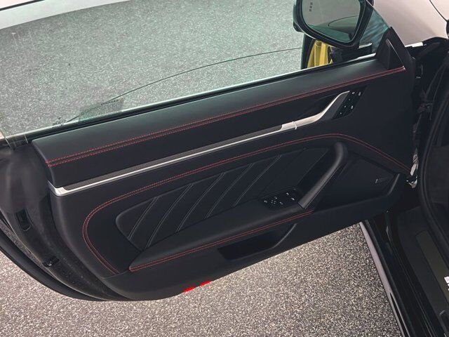 2022 Porsche 911 4 GTS Bellevue WA