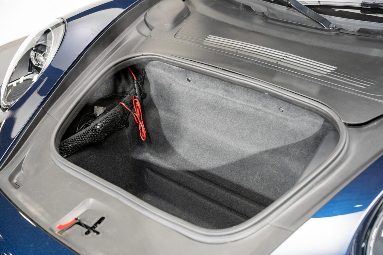 2022 Porsche 911 4S Franklin TN