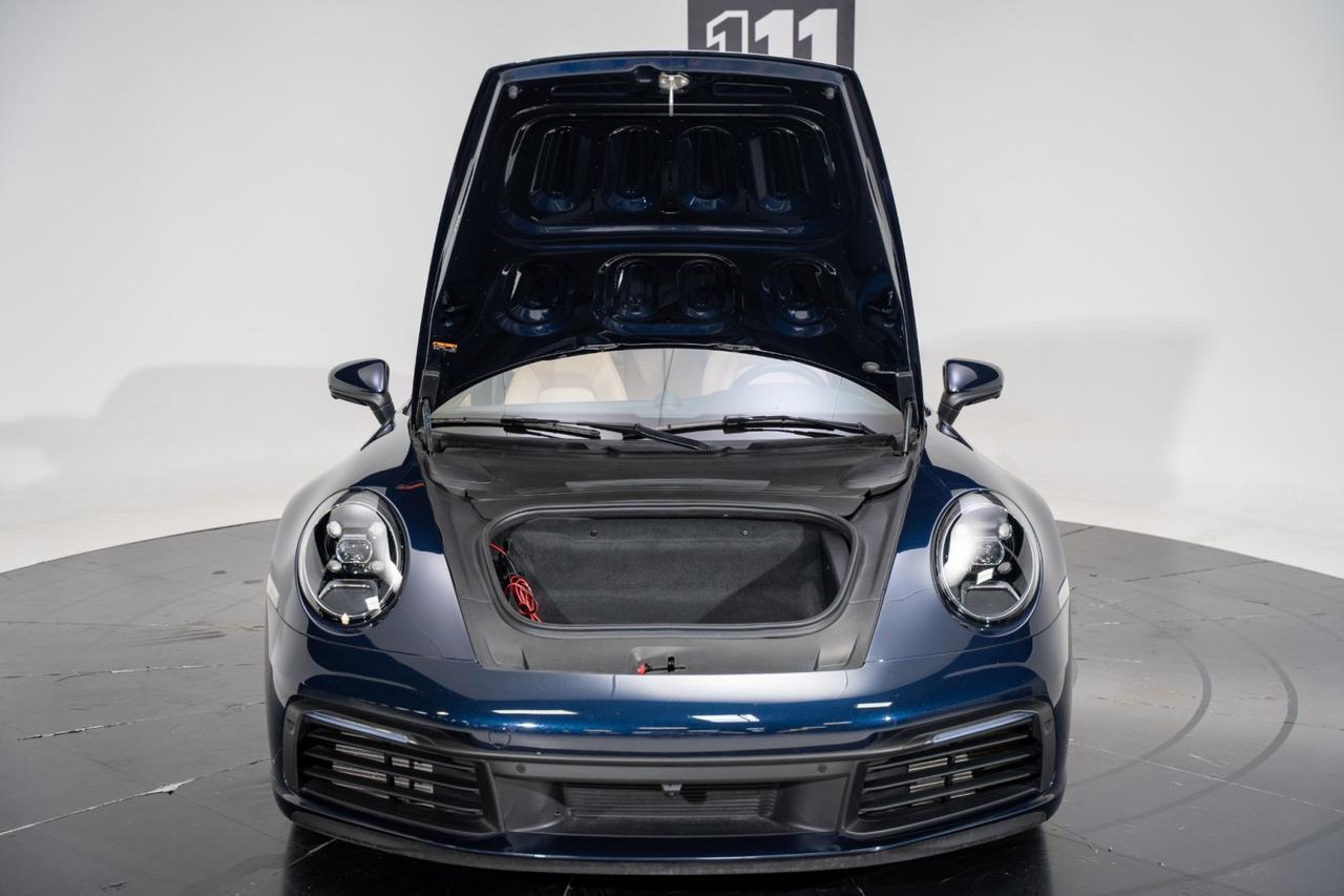 2022 Porsche 911 4S Franklin TN