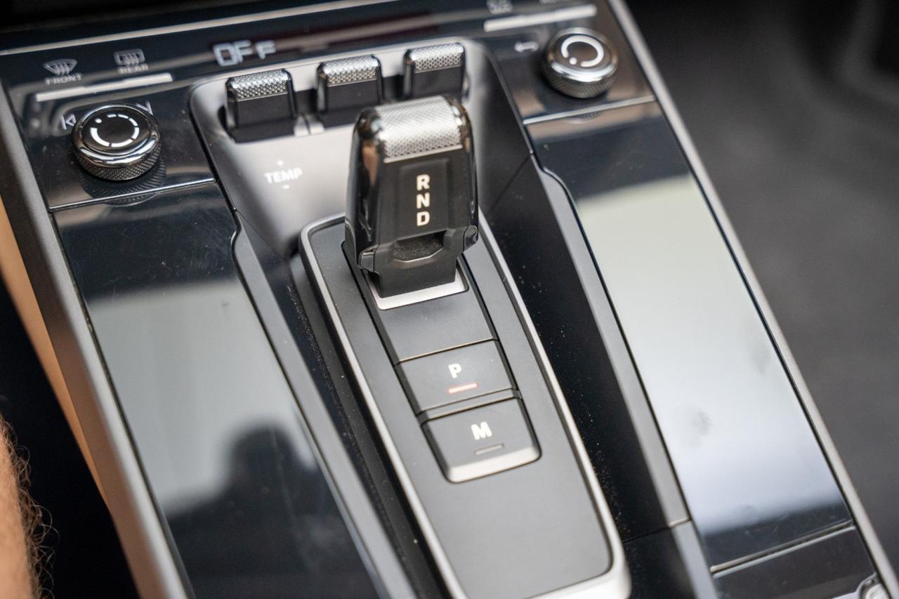2022 Porsche 911 4S Franklin TN