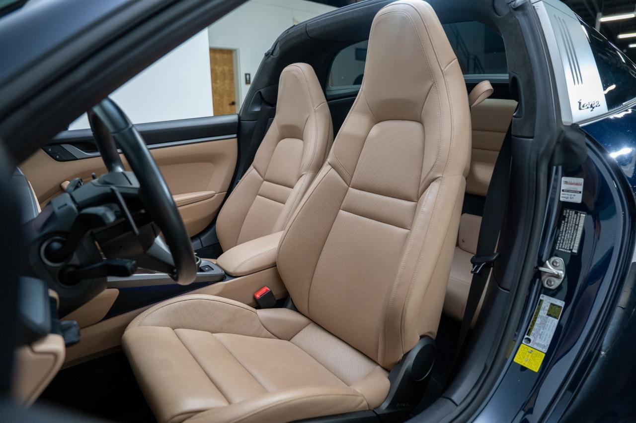 2022 Porsche 911 4S Franklin TN