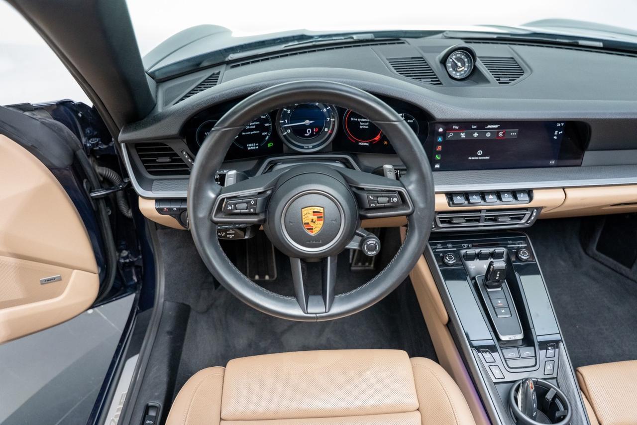 2022 Porsche 911 4S Franklin TN