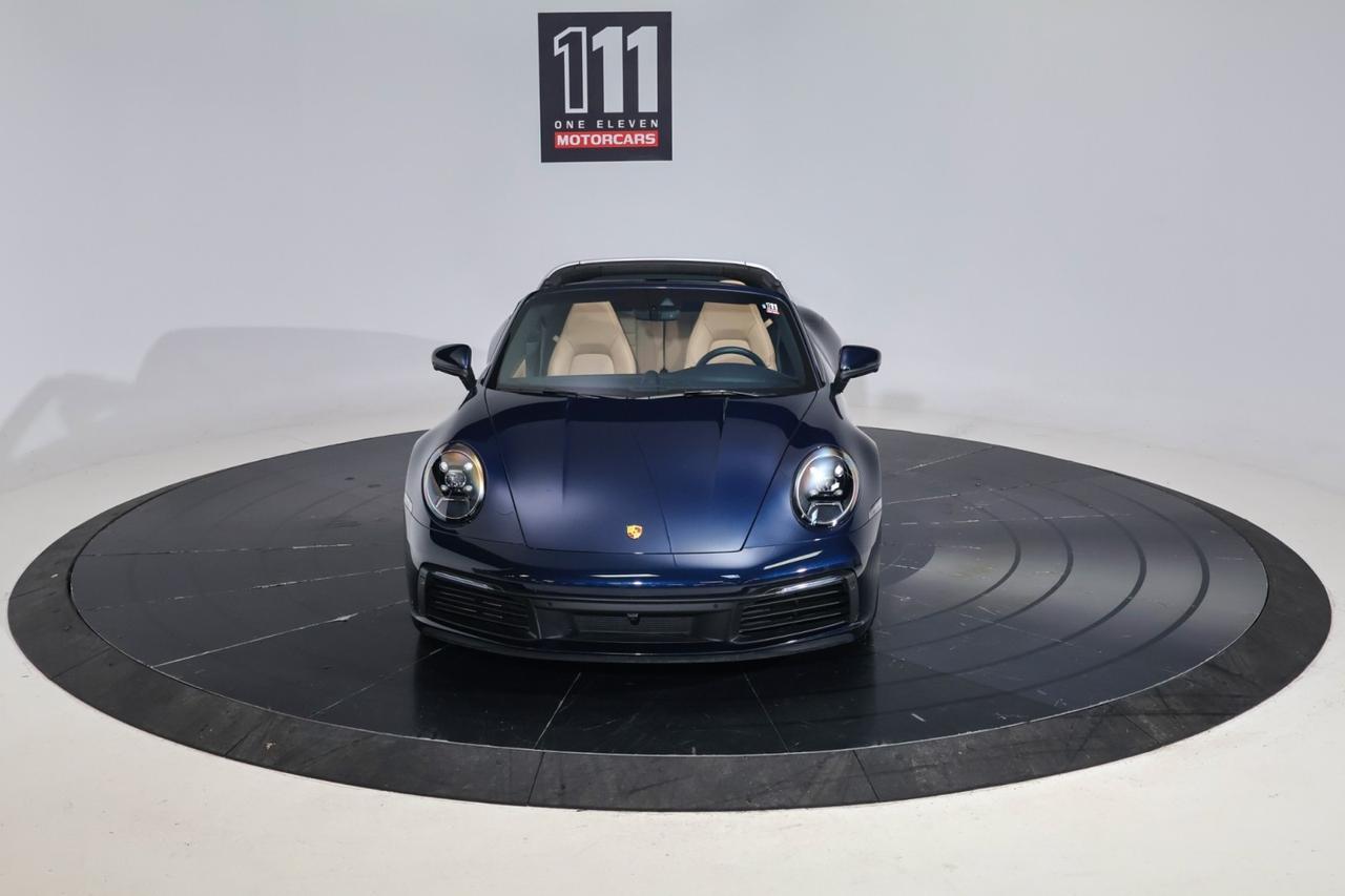 2022 Porsche 911 4S Franklin TN