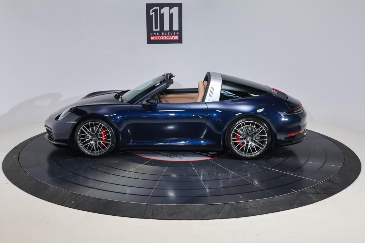 2022 Porsche 911 4S Franklin TN