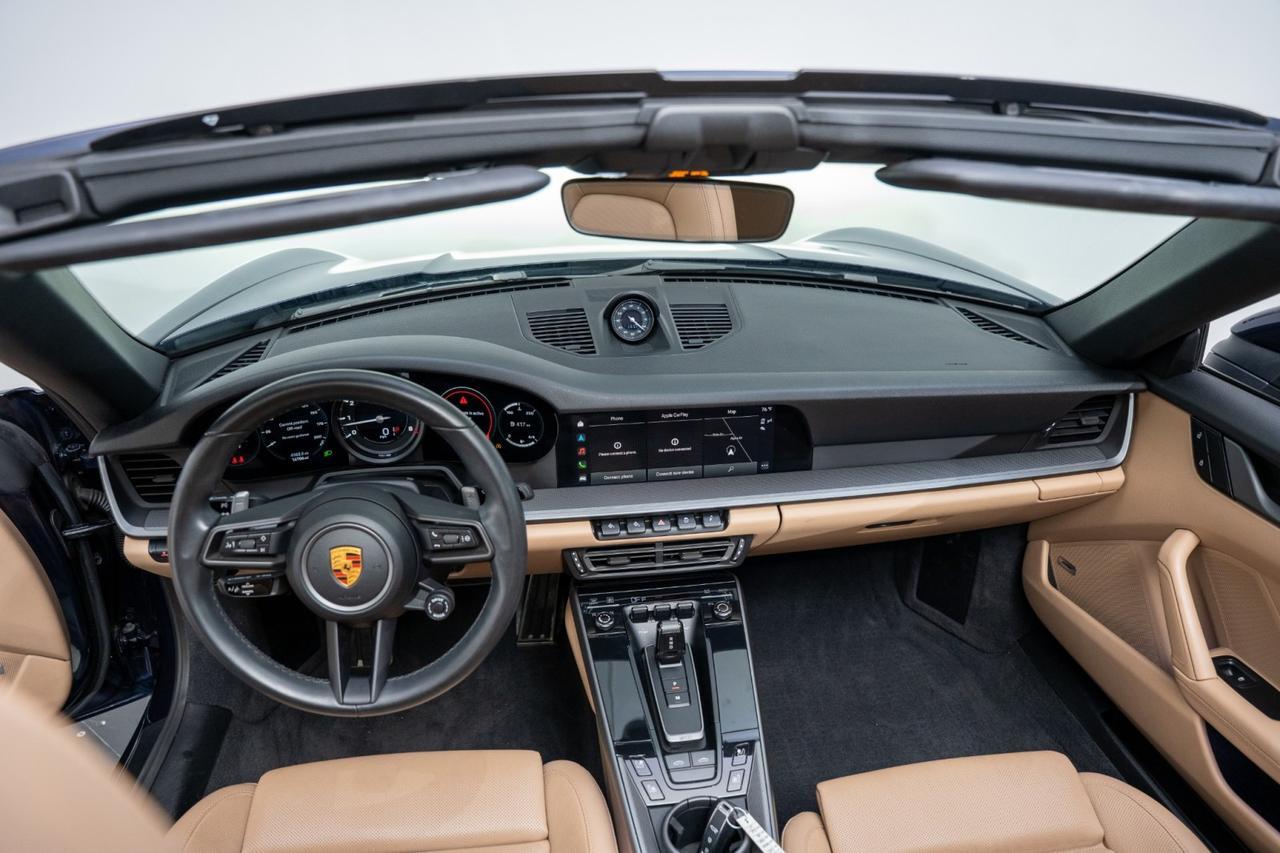 2022 Porsche 911 4S Franklin TN