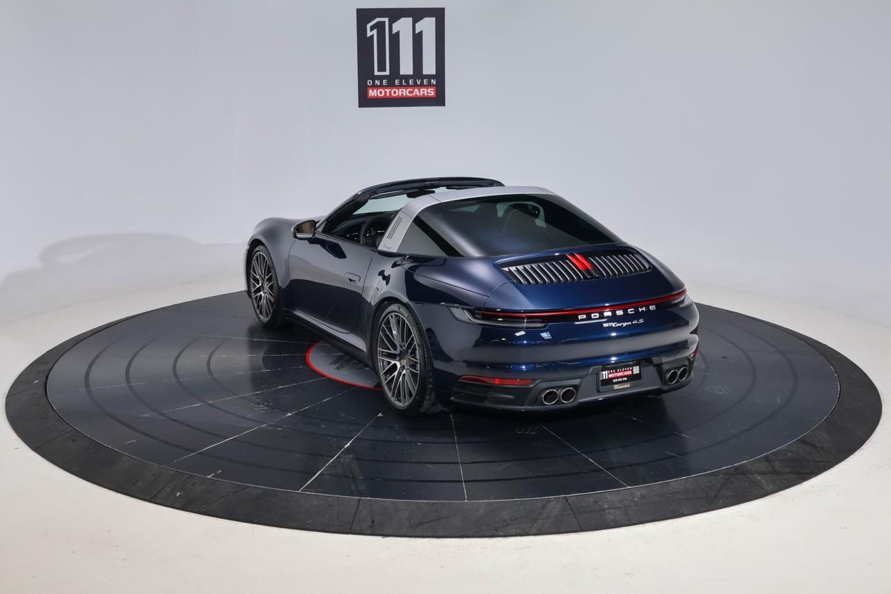 2022 Porsche 911 4S Franklin TN