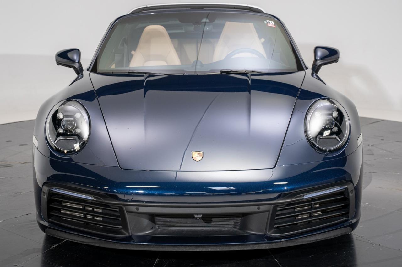 2022 Porsche 911 4S Franklin TN