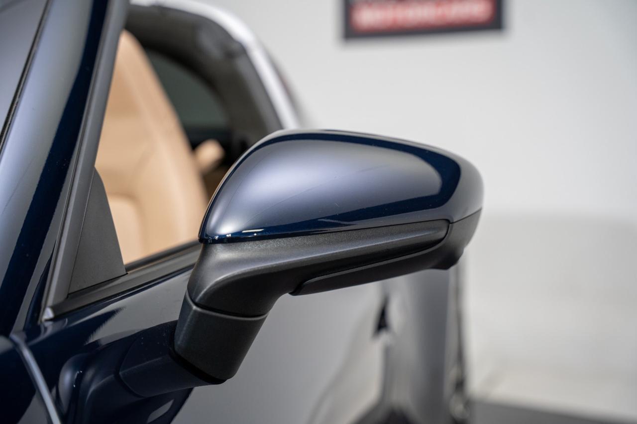 2022 Porsche 911 4S Franklin TN