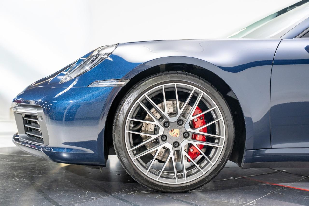 2022 Porsche 911 4S Franklin TN