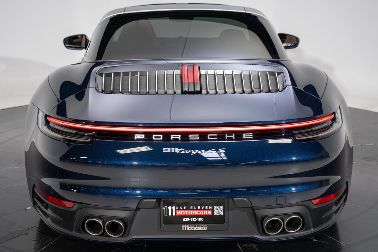2022 Porsche 911 4S Franklin TN