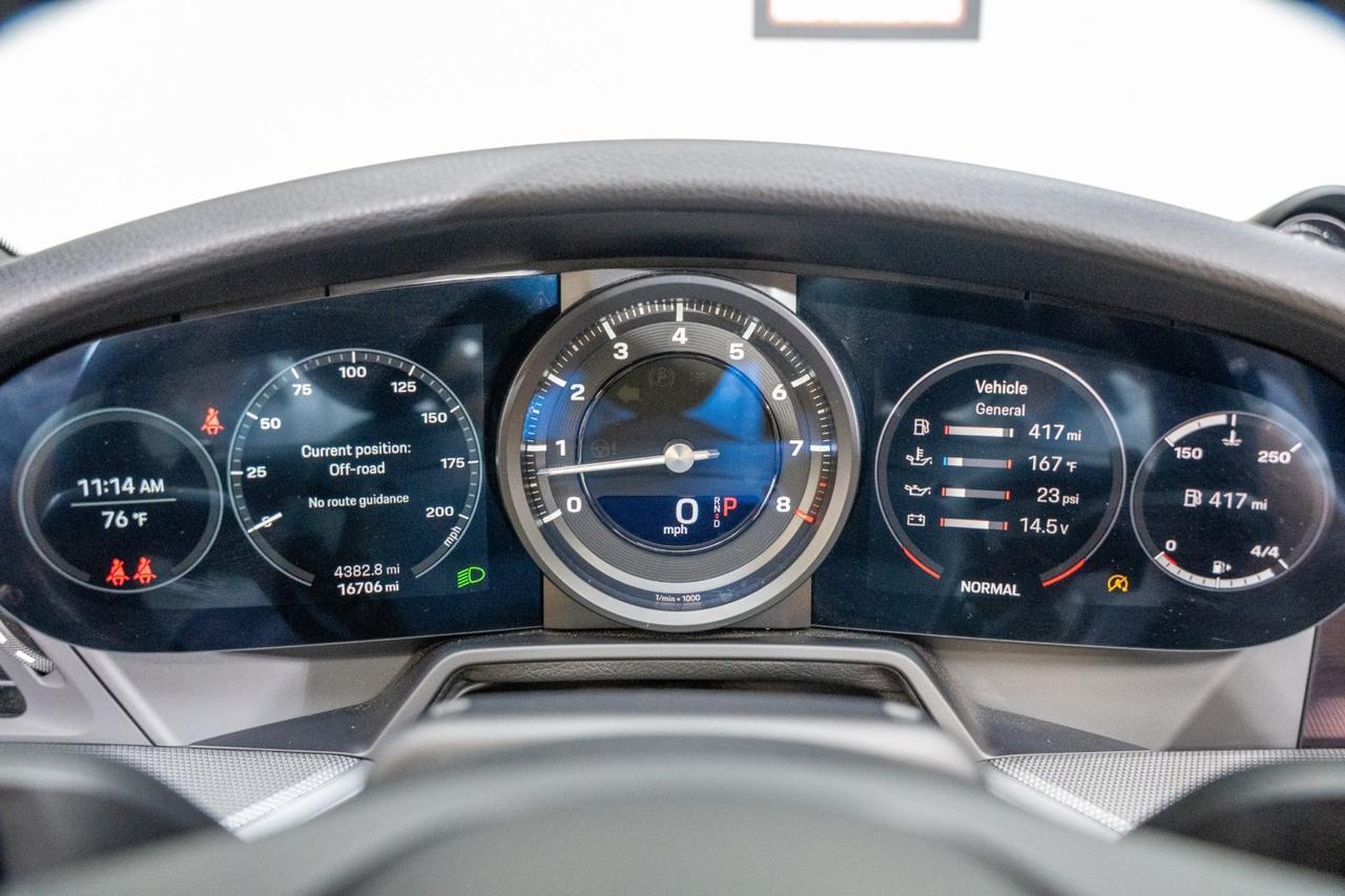 2022 Porsche 911 4S Franklin TN