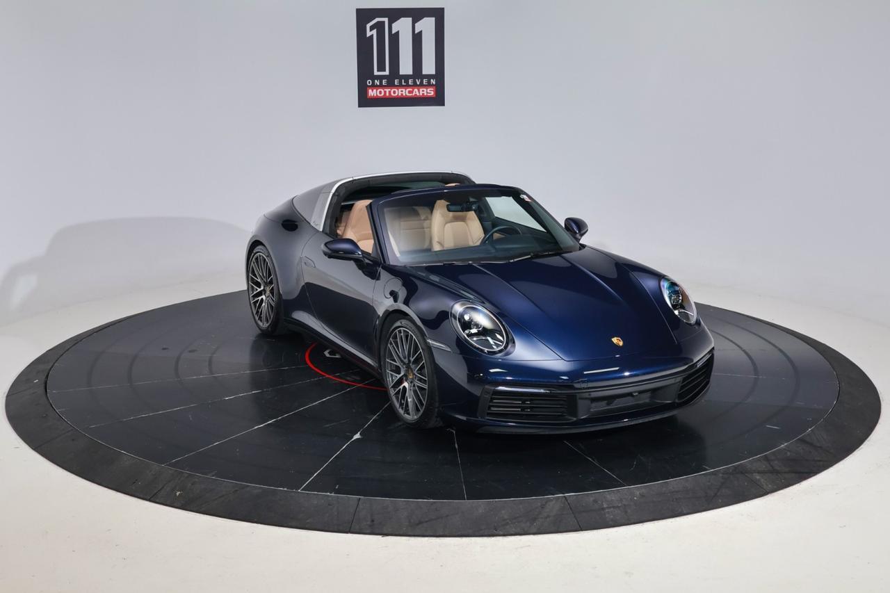 2022 Porsche 911 4S Franklin TN