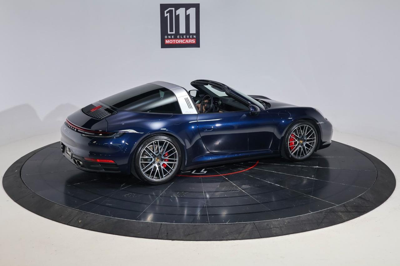 2022 Porsche 911 4S Franklin TN