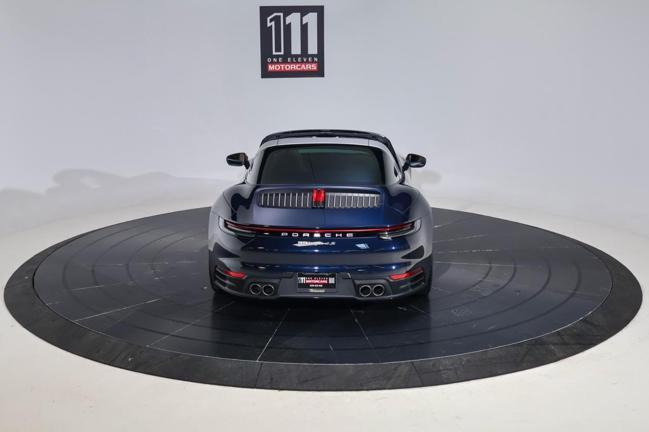 2022 Porsche 911 4S Franklin TN