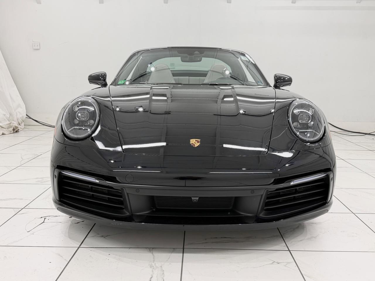 2022 Porsche 911 4S Newark DE