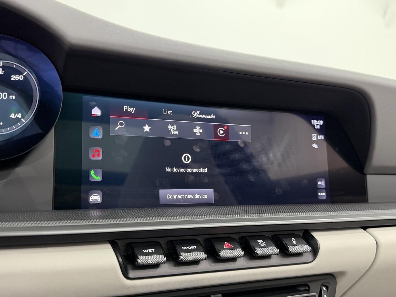 2022 Porsche 911 4S Newark DE