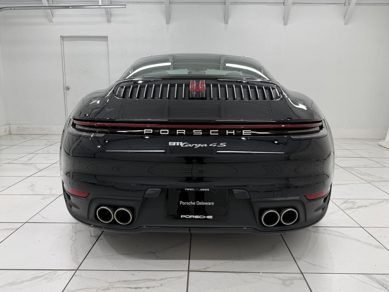 2022 Porsche 911 4S Newark DE