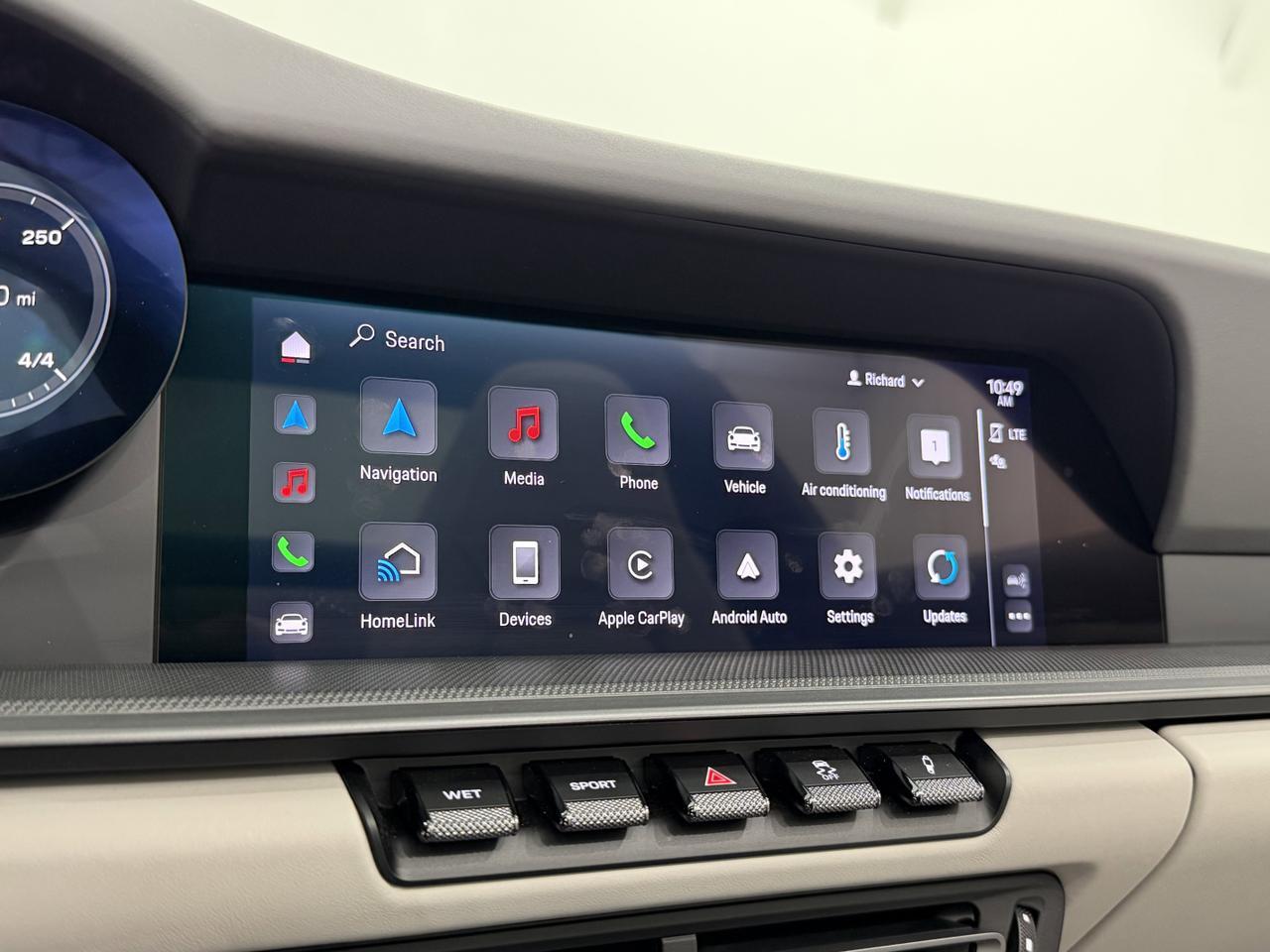 2022 Porsche 911 4S Newark DE