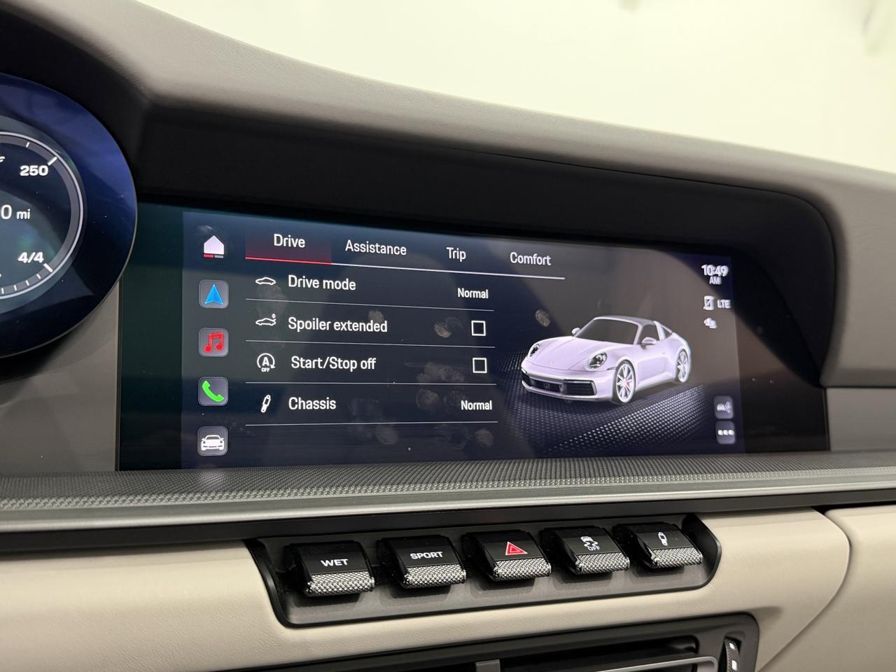 2022 Porsche 911 4S Newark DE