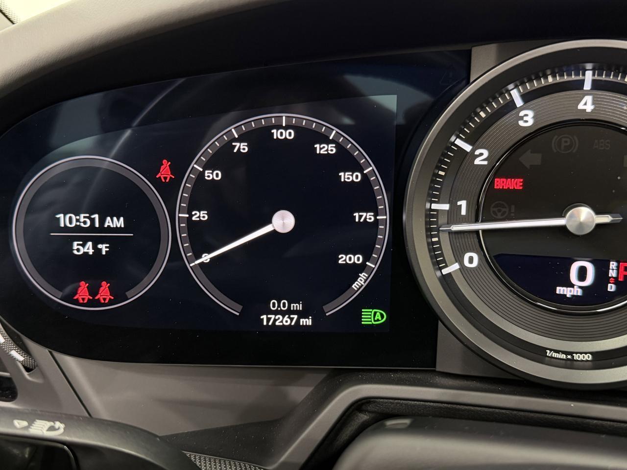 2022 Porsche 911 4S Newark DE