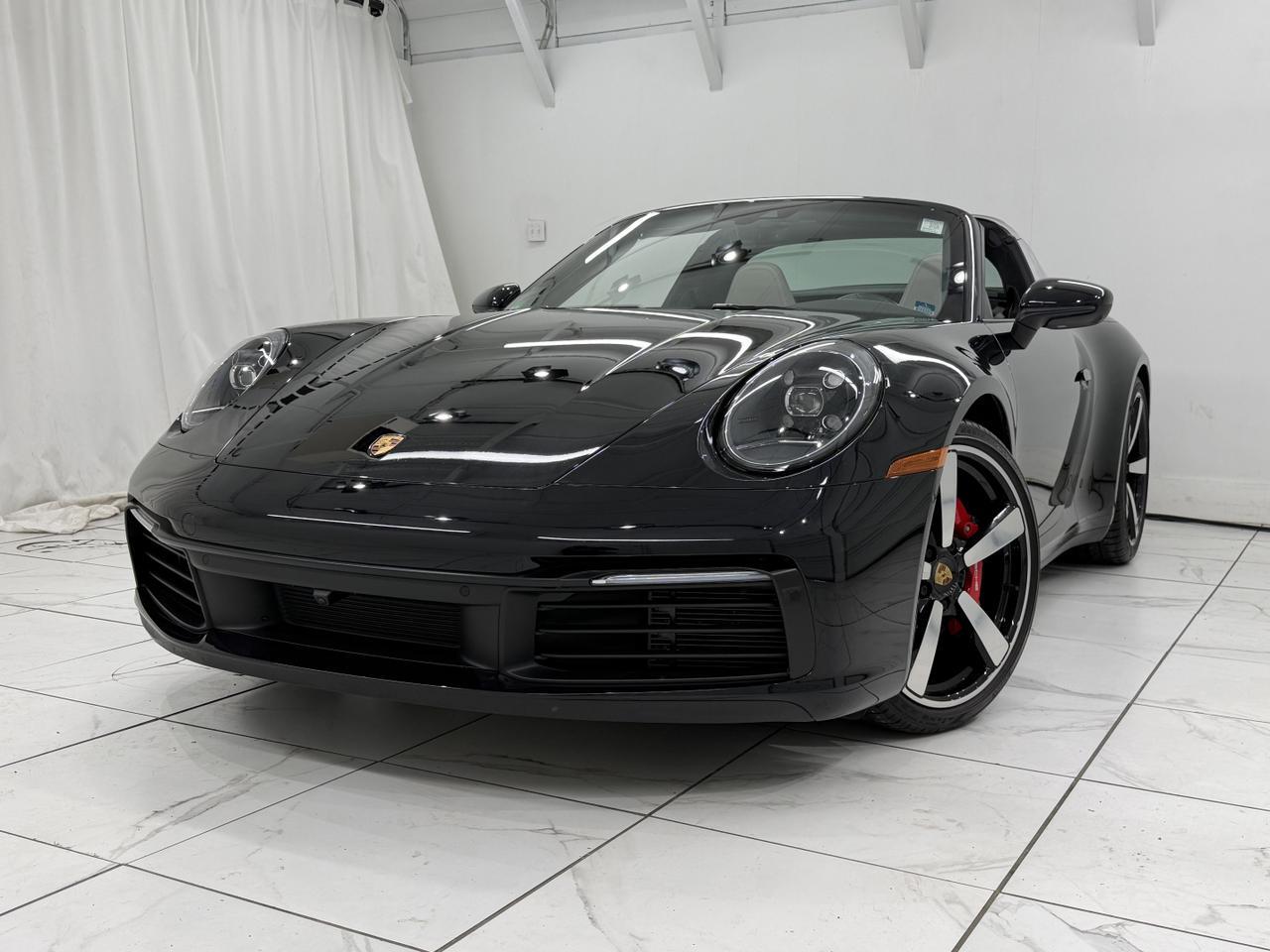 2022 Porsche 911 4S Newark DE