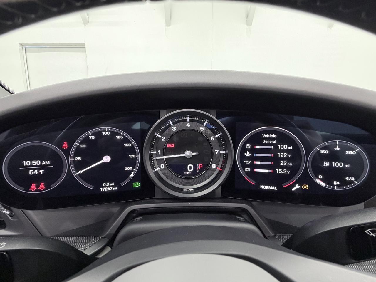 2022 Porsche 911 4S Newark DE