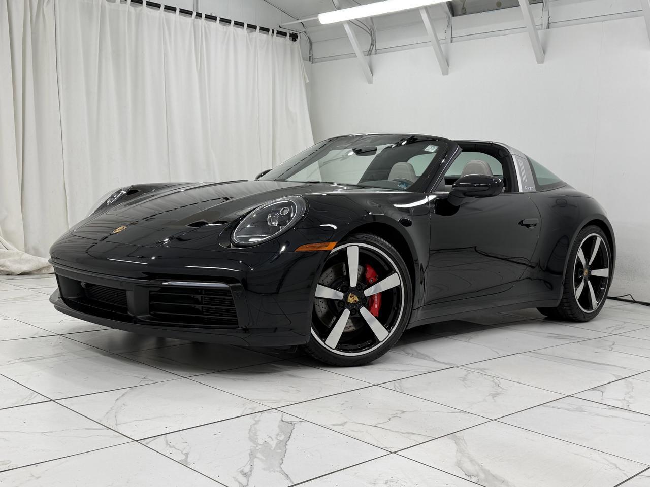 2022 Porsche 911 4S Newark DE