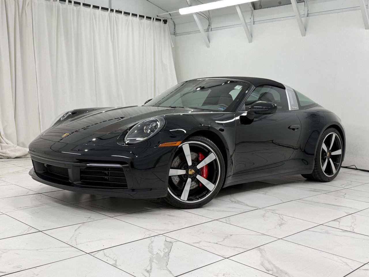 2022 Porsche 911 4S Newark DE