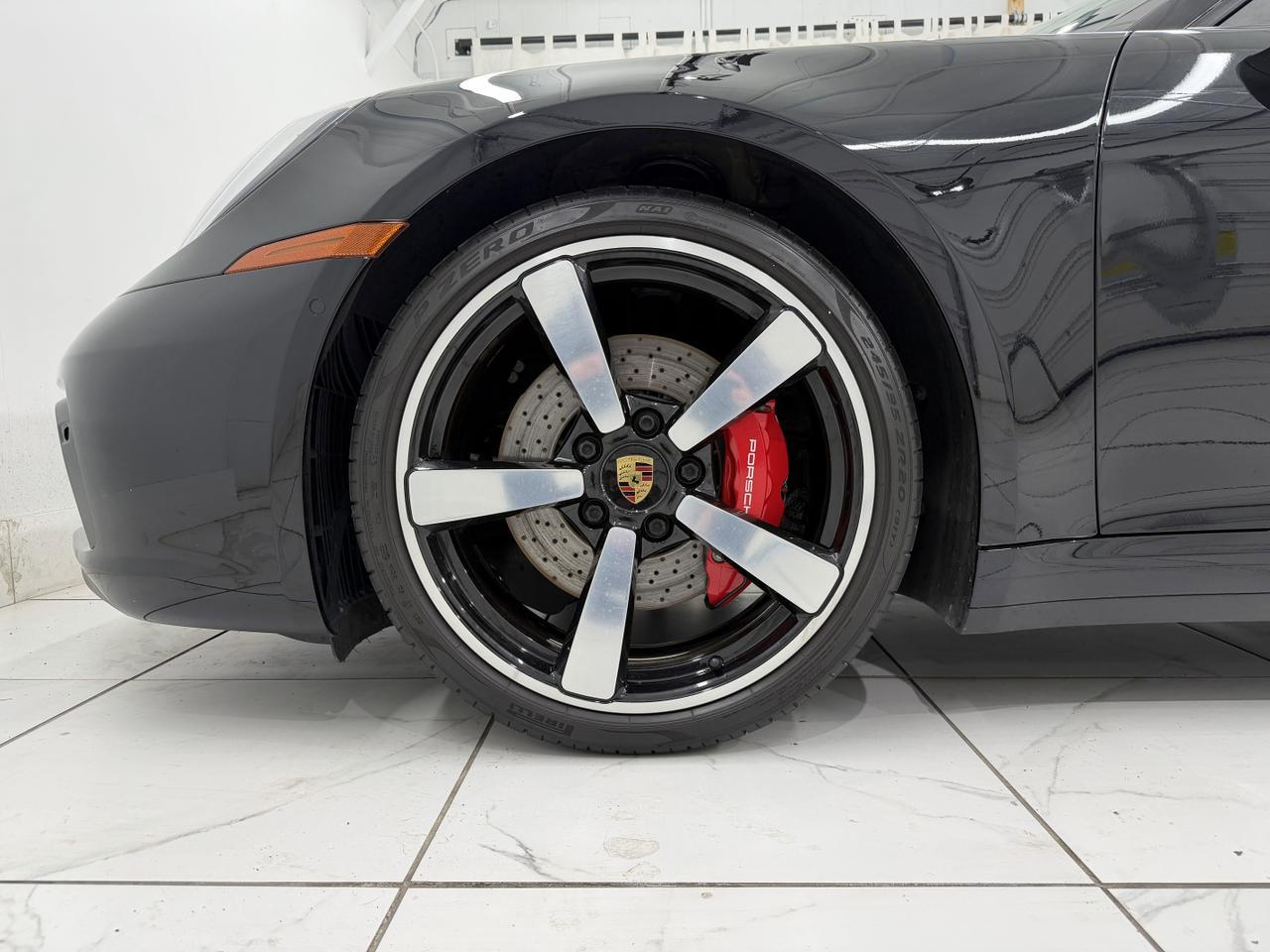 2022 Porsche 911 4S Newark DE