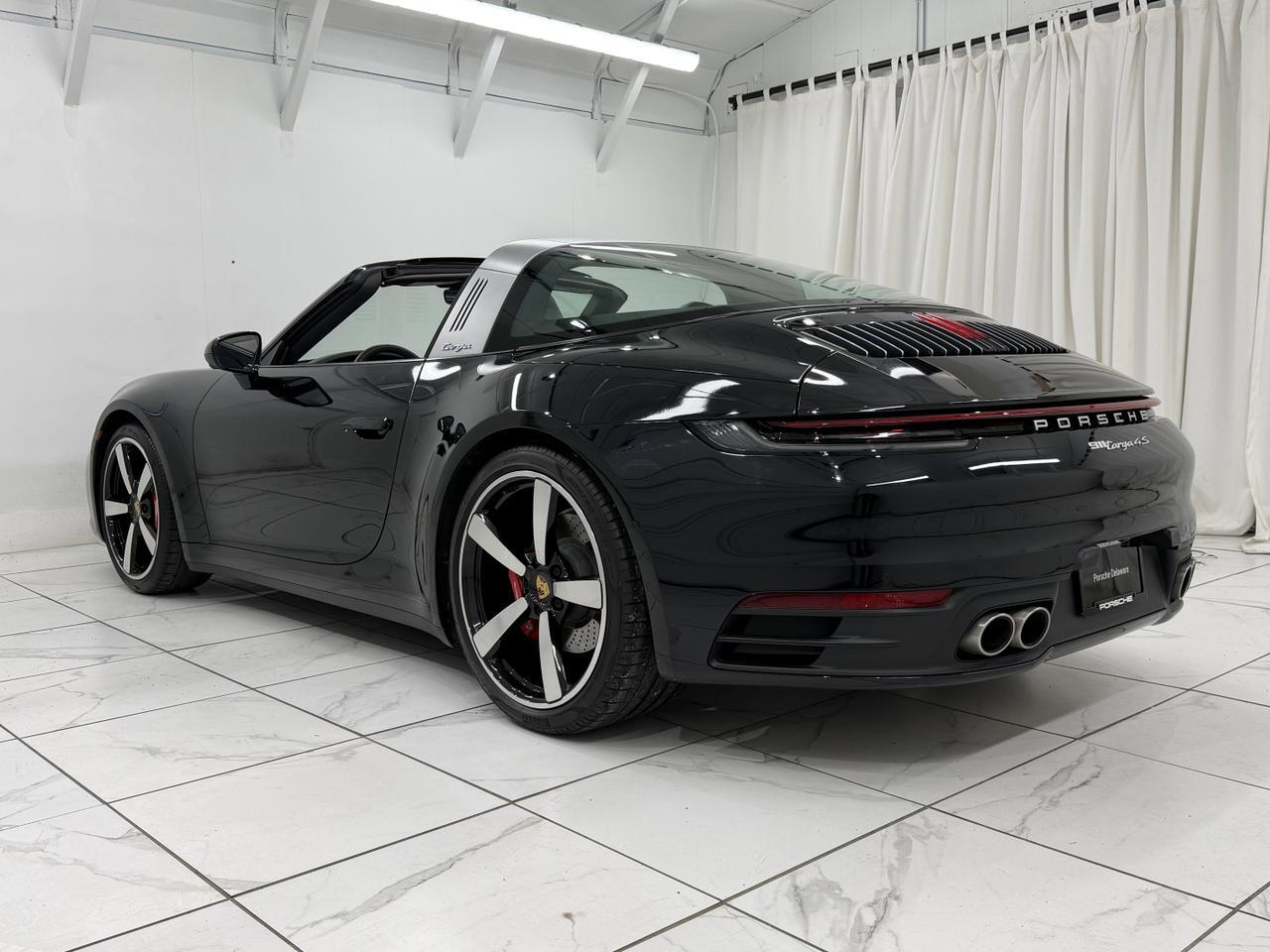 2022 Porsche 911 4S Newark DE