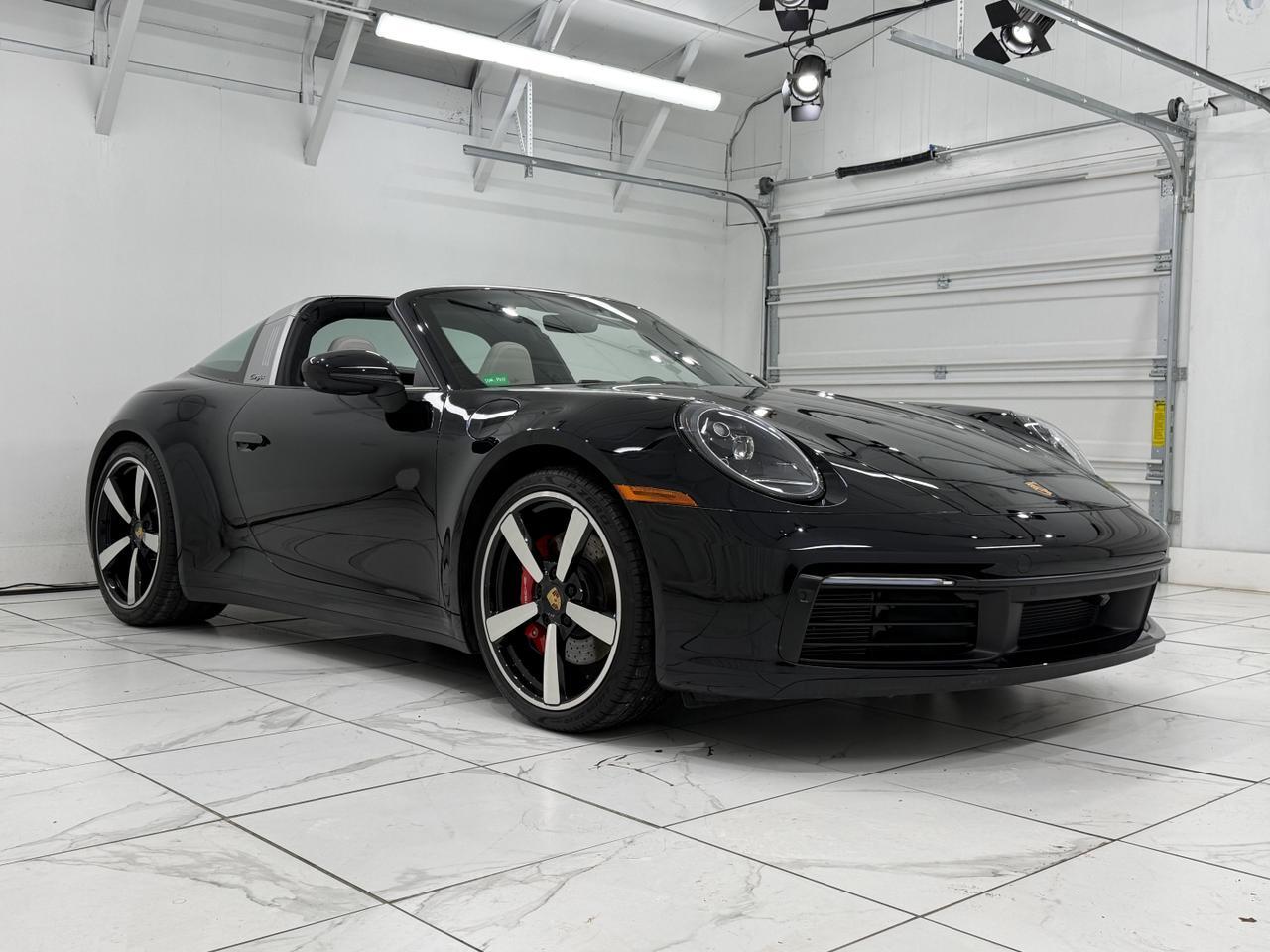 2022 Porsche 911 4S Newark DE