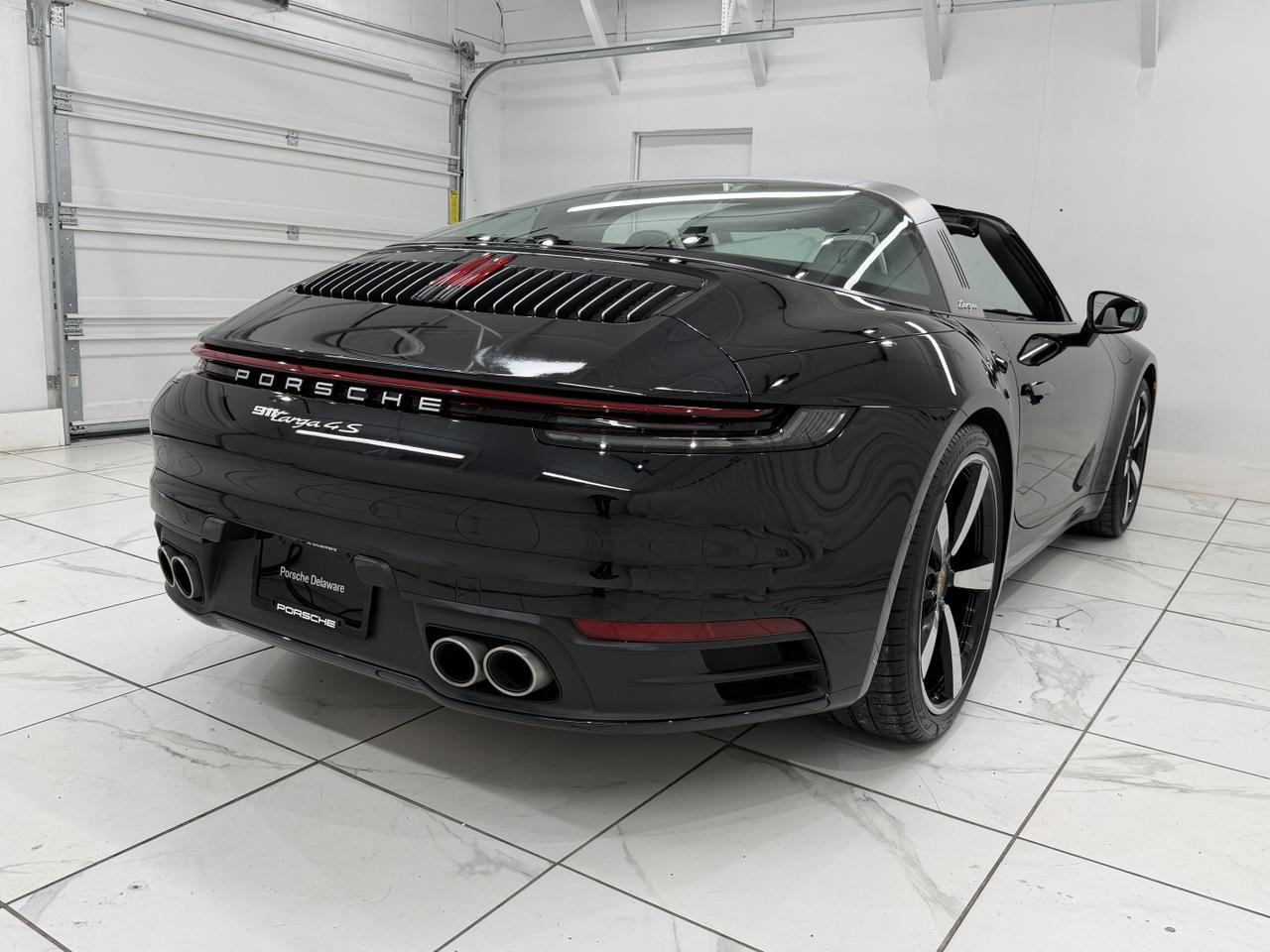 2022 Porsche 911 4S Newark DE