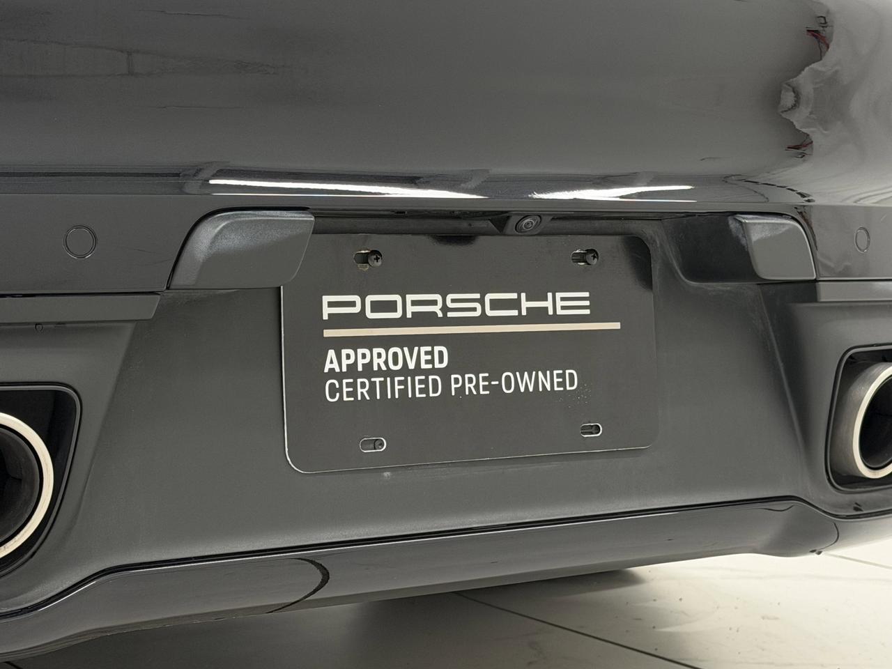 2022 Porsche 911 4S Newark DE